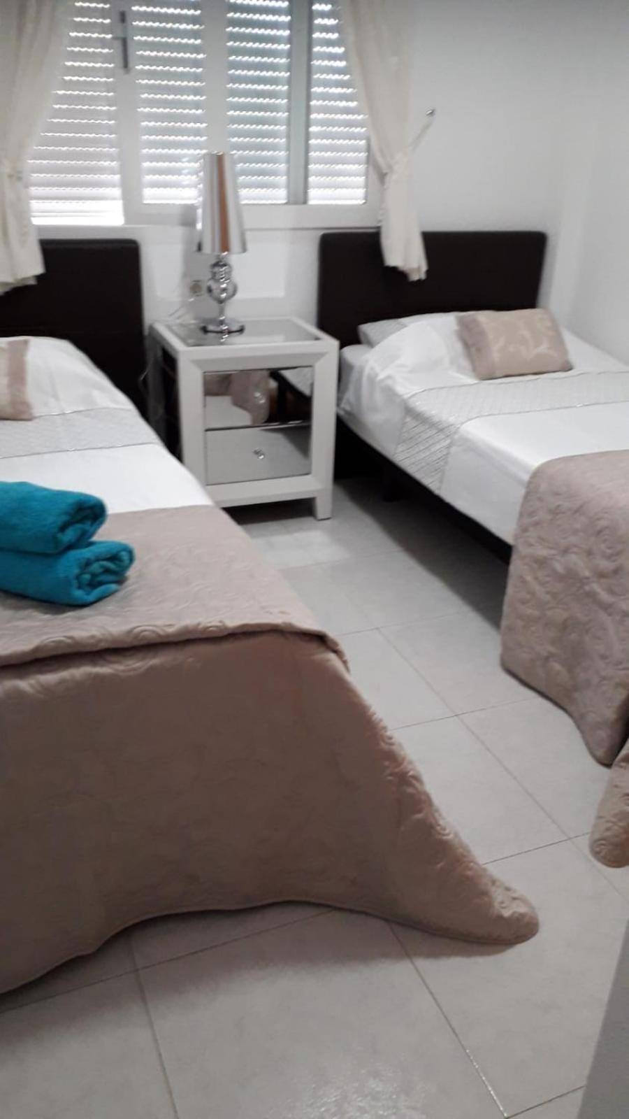 Spanish Sunshine Retreat Apartment Playa Flamenca Ngoại thất bức ảnh