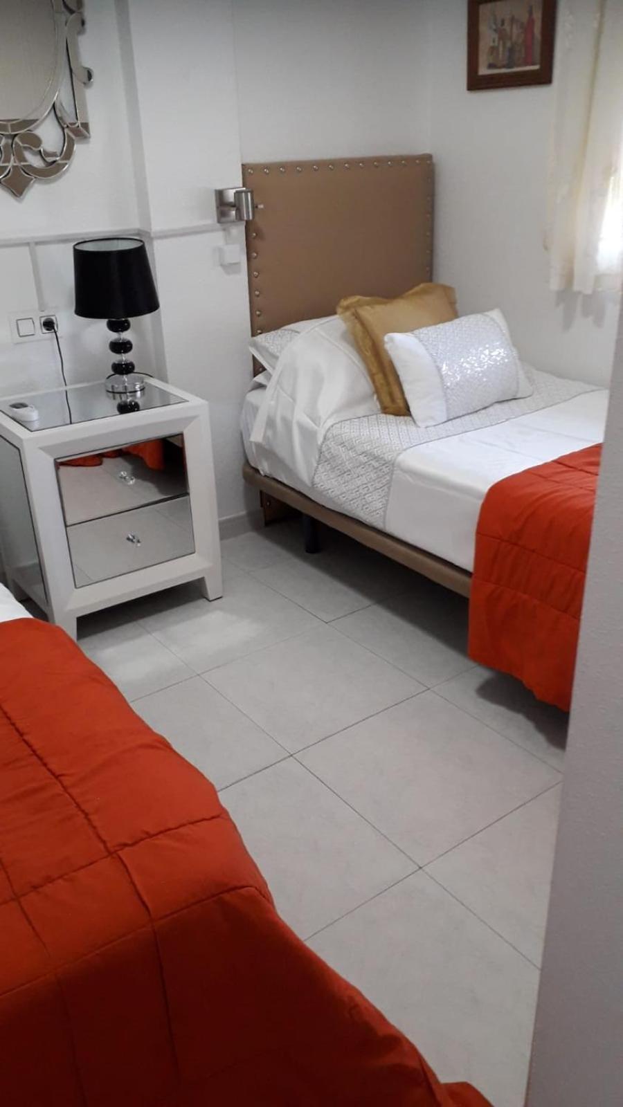 Spanish Sunshine Retreat Apartment Playa Flamenca Ngoại thất bức ảnh