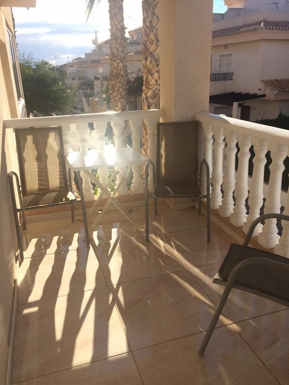 Spanish Sunshine Retreat Apartment Playa Flamenca Ngoại thất bức ảnh